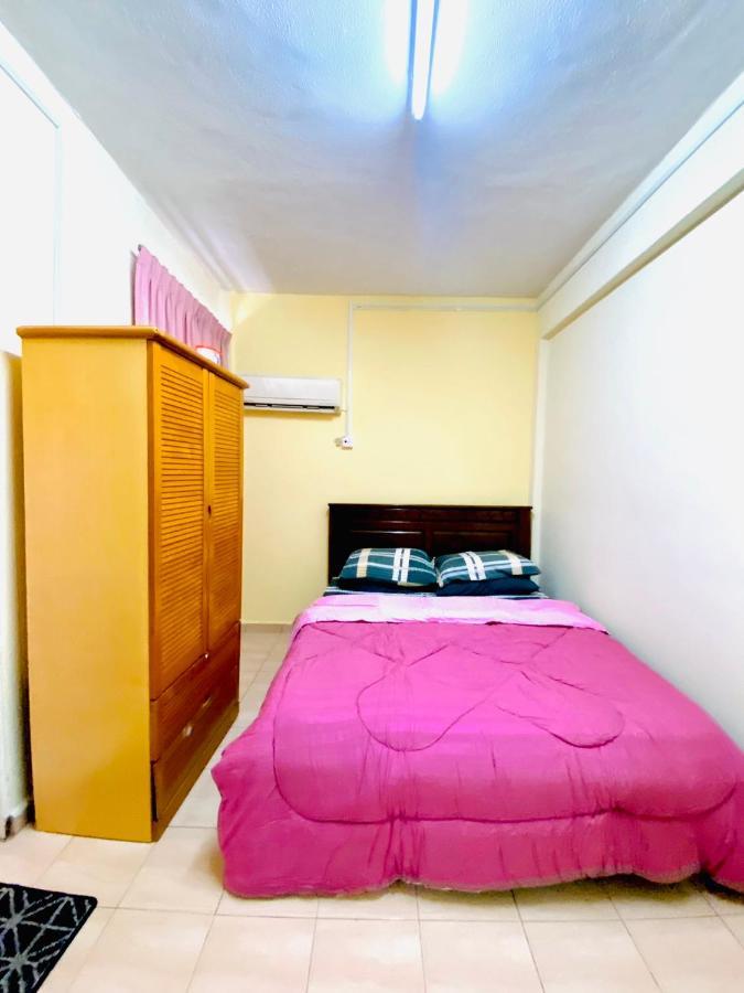 Smilez Homestay H102 & A306 At Pd Perdana Kondo Resort Port Dickson Extérieur photo